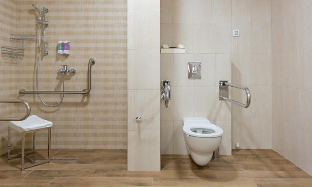 Monahans Country Inn Екстериор снимка